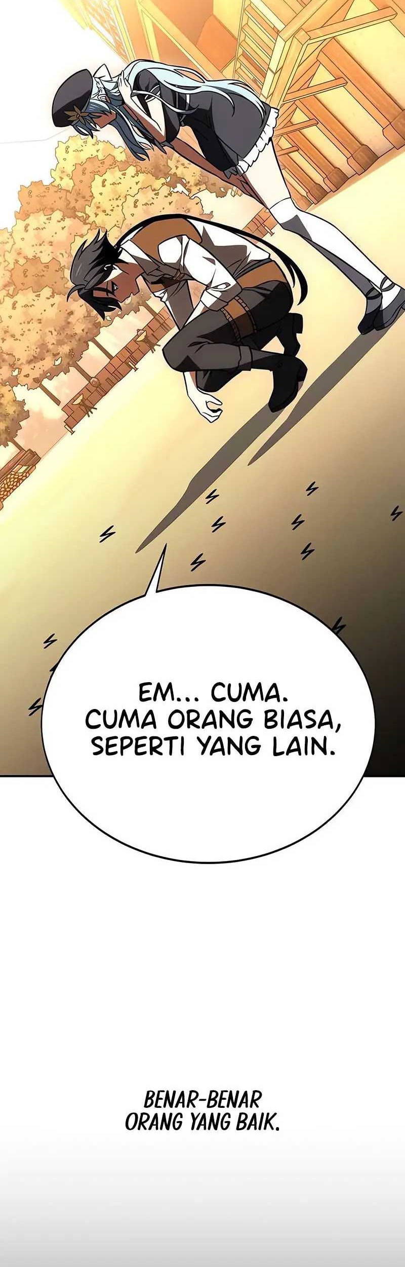 I Killed An Academy Player Chapter 22 Gambar 63