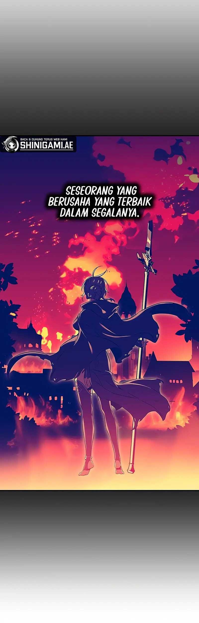 I Killed An Academy Player Chapter 22 Gambar 64