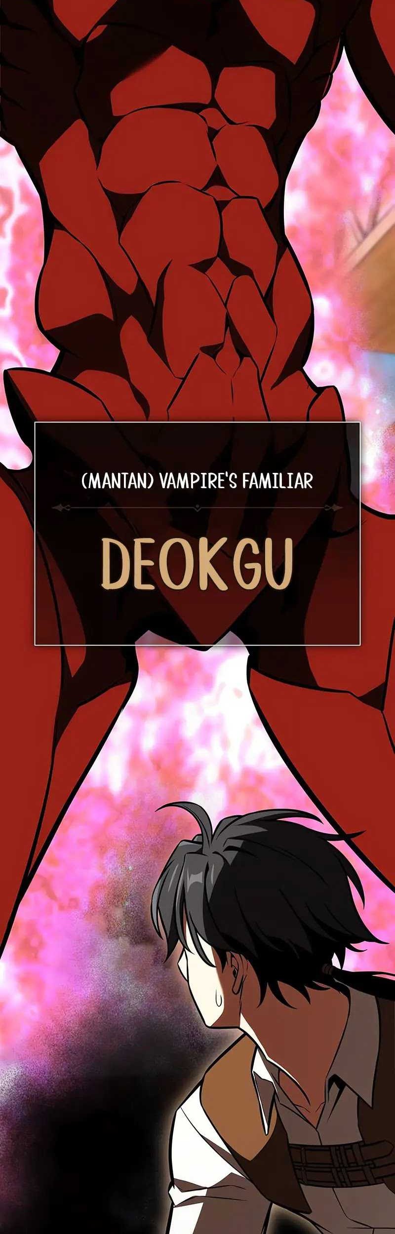 I Killed An Academy Player Chapter 22 Gambar 68