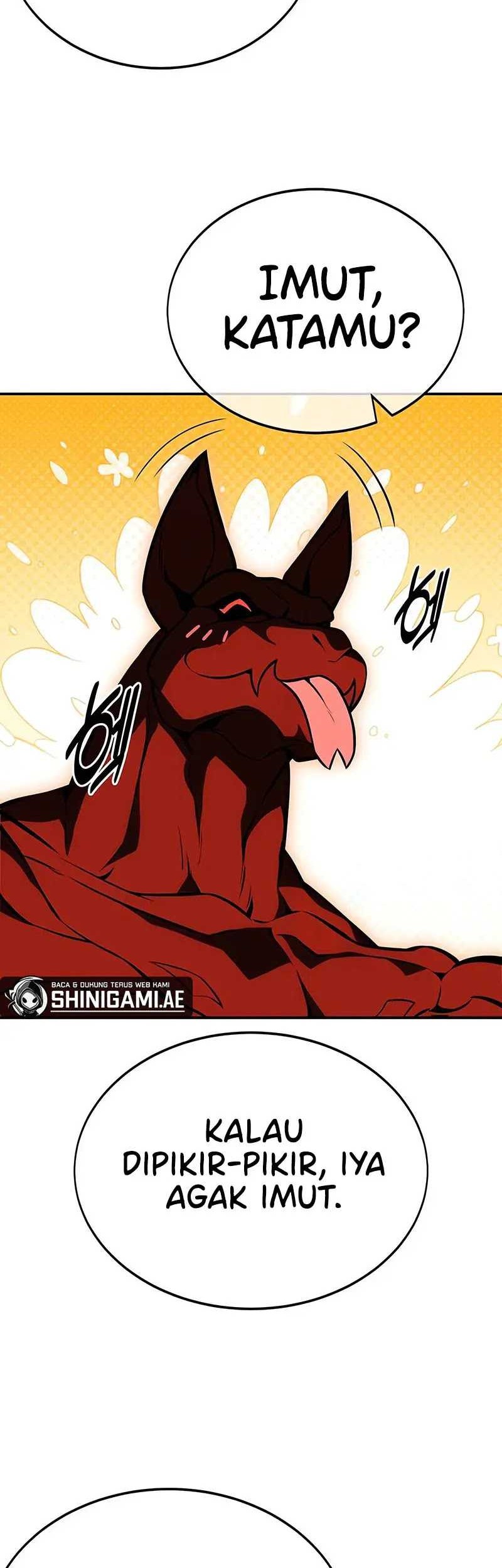 I Killed An Academy Player Chapter 22 Gambar 71