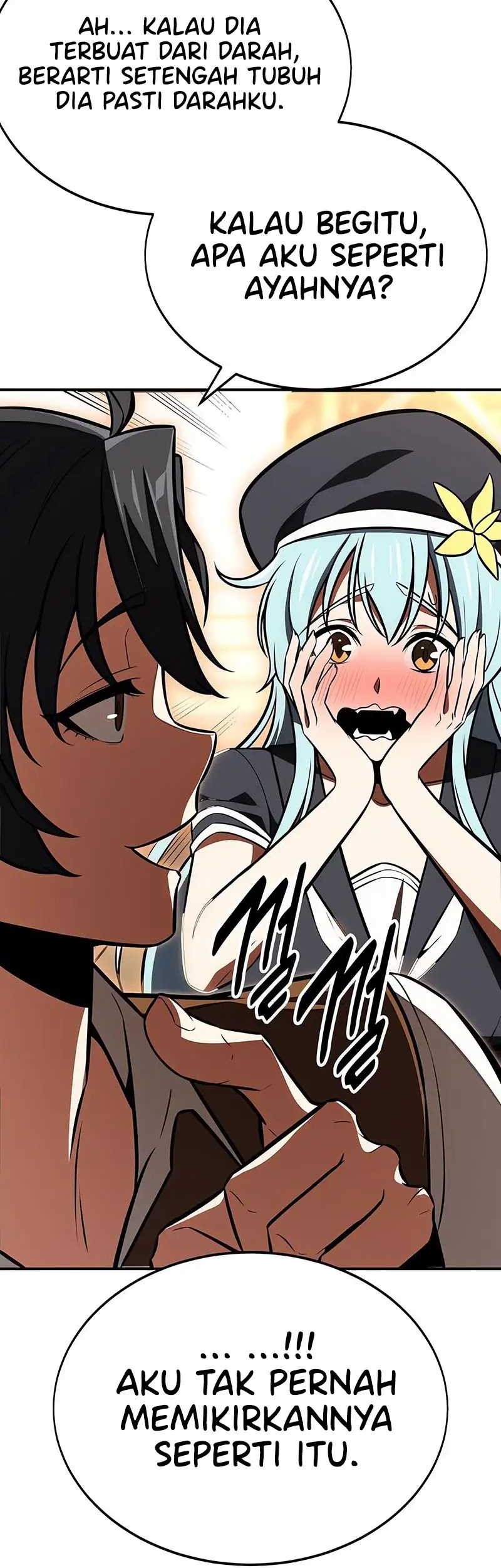 I Killed An Academy Player Chapter 22 Gambar 72