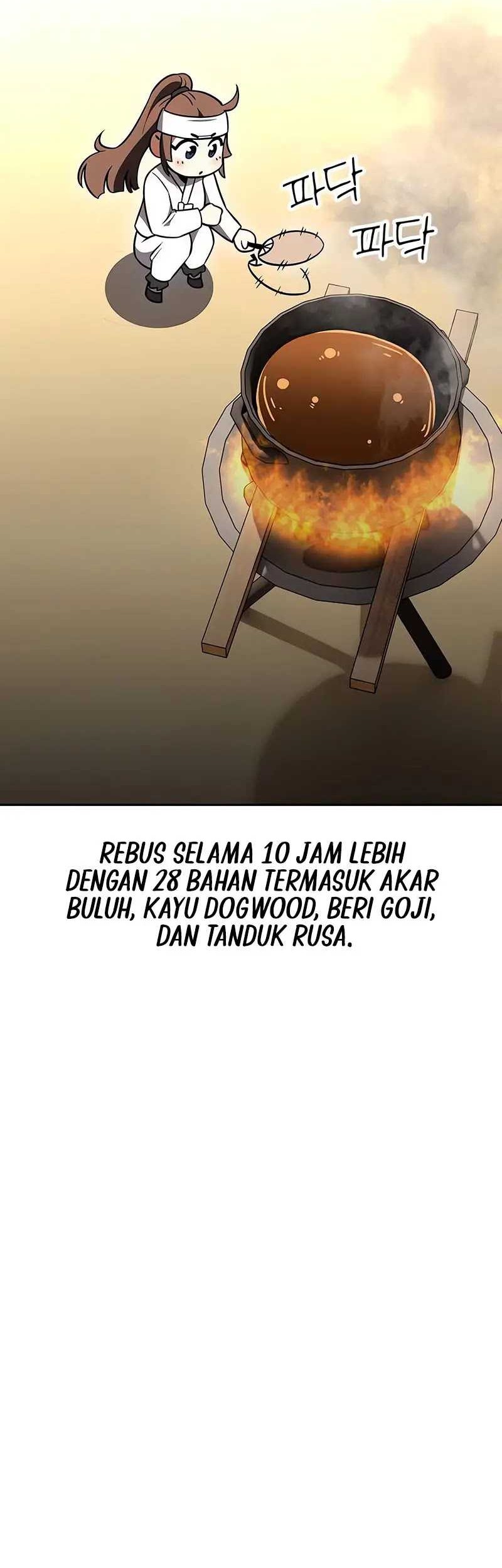 I Killed An Academy Player Chapter 22 Gambar 49