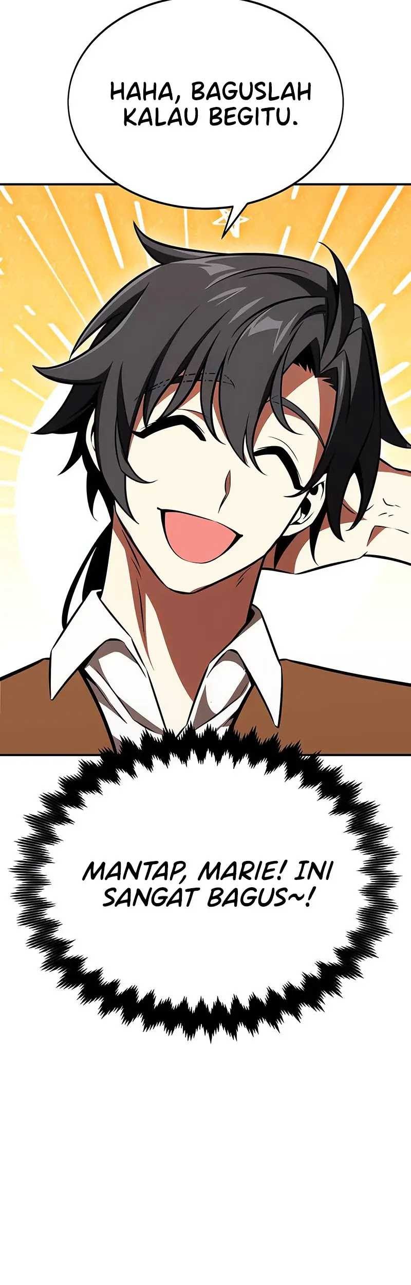 I Killed An Academy Player Chapter 22 Gambar 46