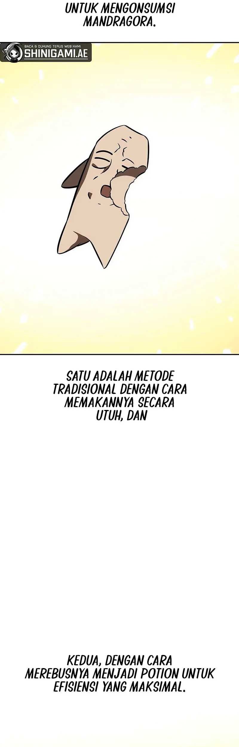 I Killed An Academy Player Chapter 22 Gambar 48