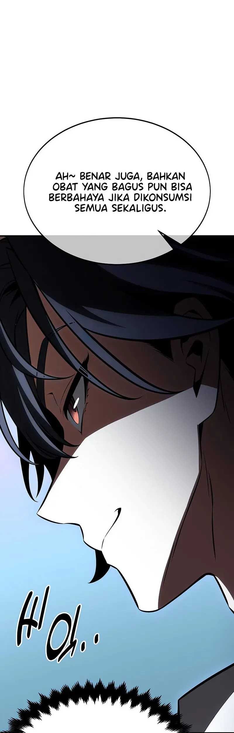 I Killed An Academy Player Chapter 22 Gambar 90