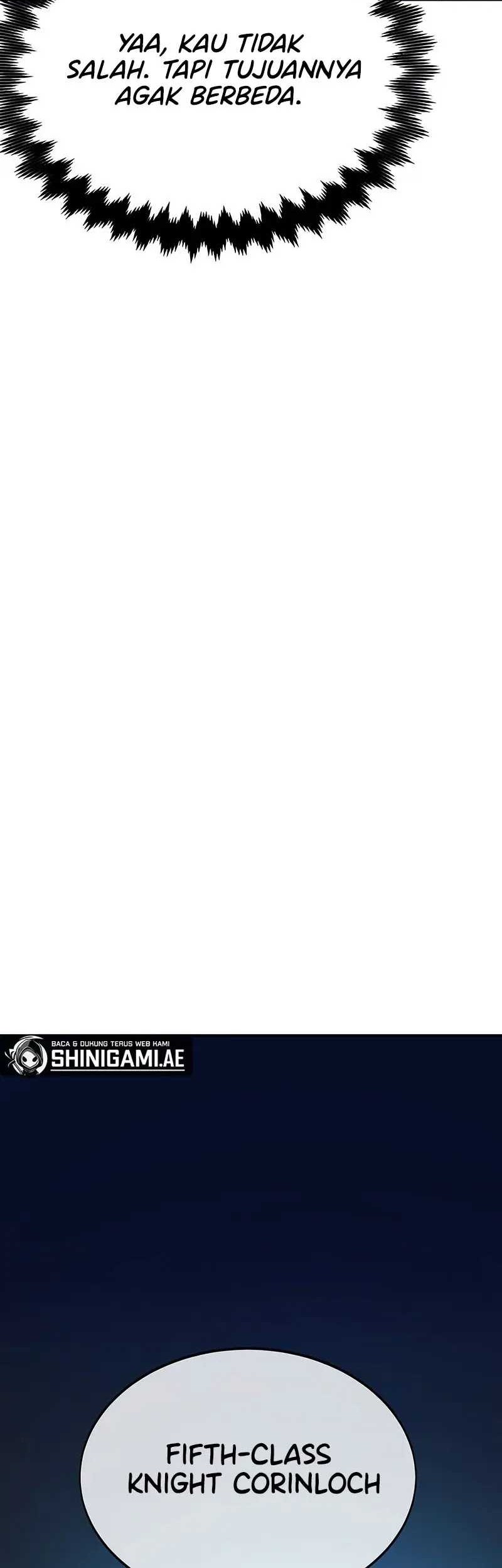 I Killed An Academy Player Chapter 22 Gambar 91