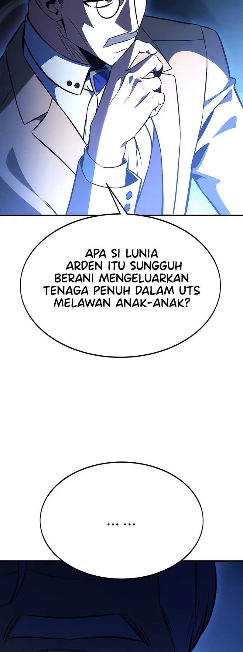 I Killed An Academy Player Chapter 22 Gambar 97