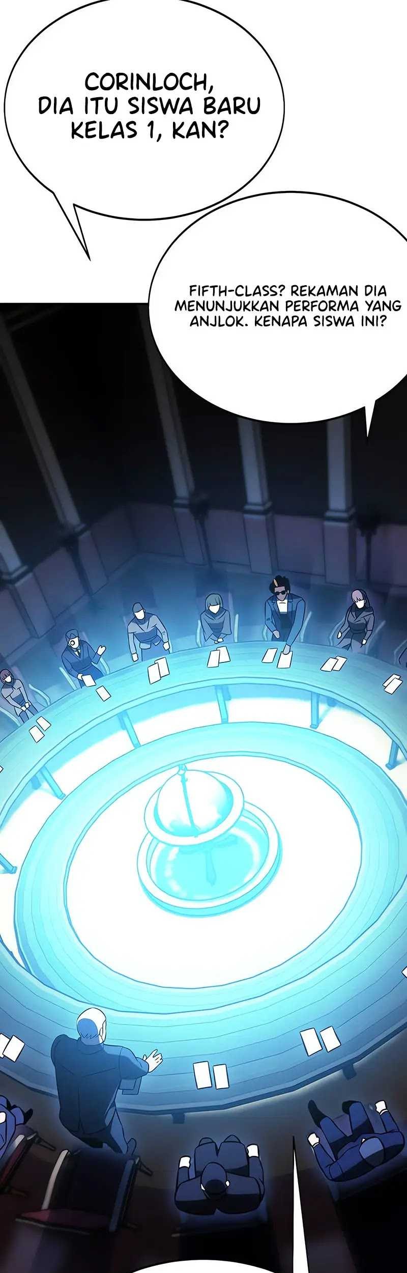 I Killed An Academy Player Chapter 22 Gambar 94