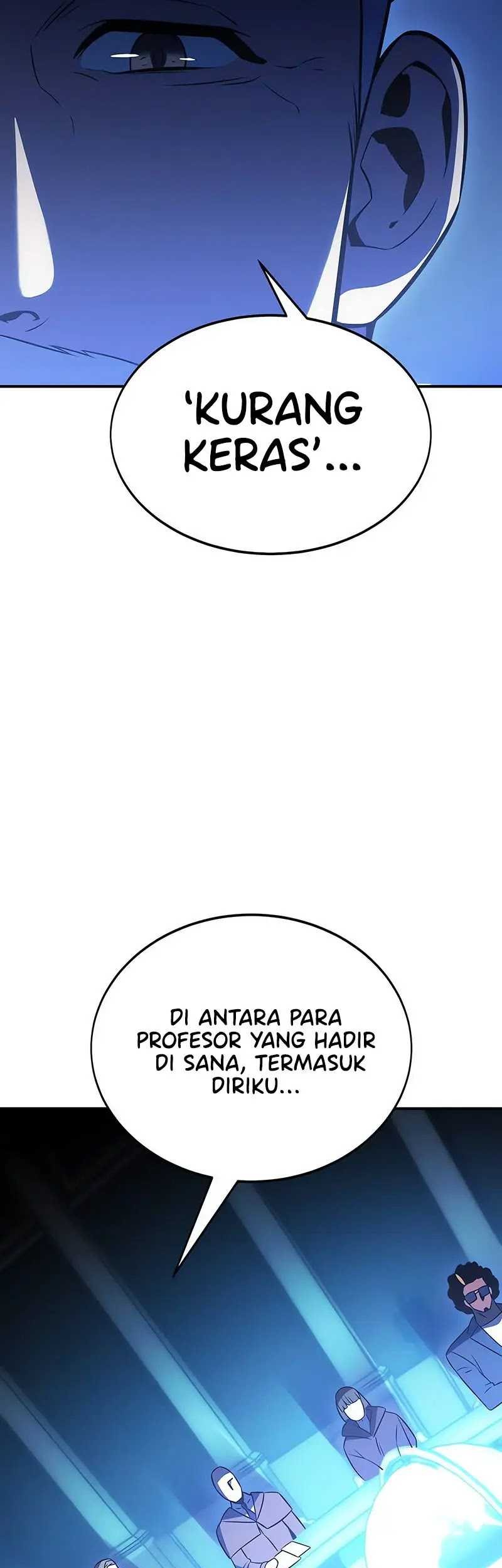 I Killed An Academy Player Chapter 22 Gambar 98