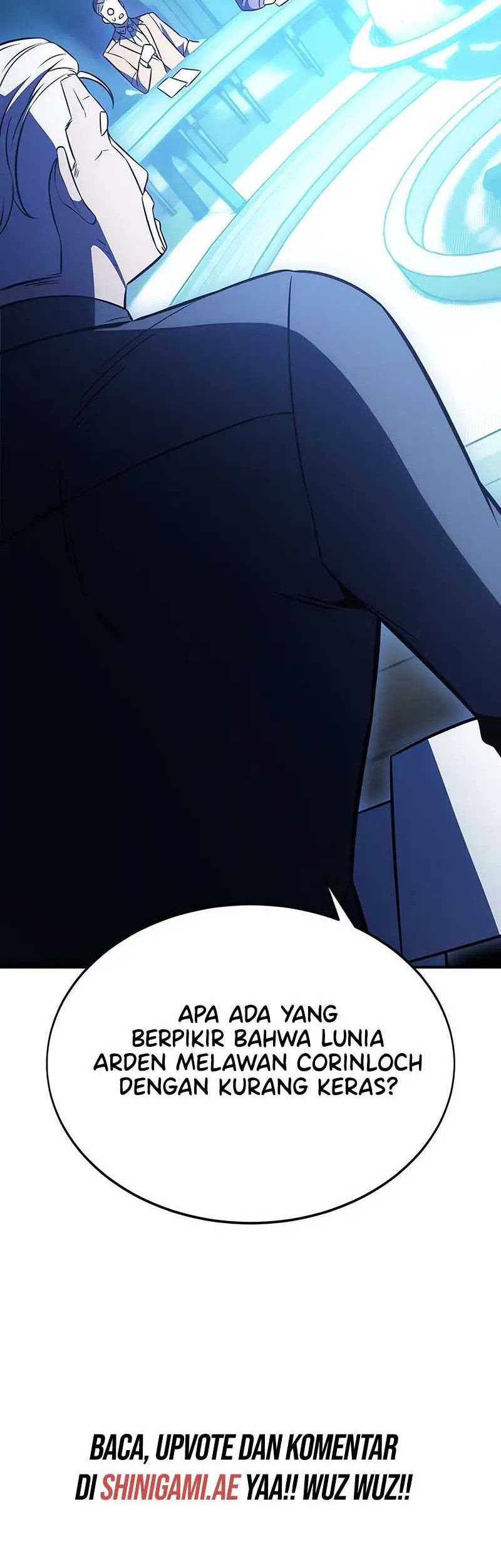 I Killed An Academy Player Chapter 22 Gambar 99