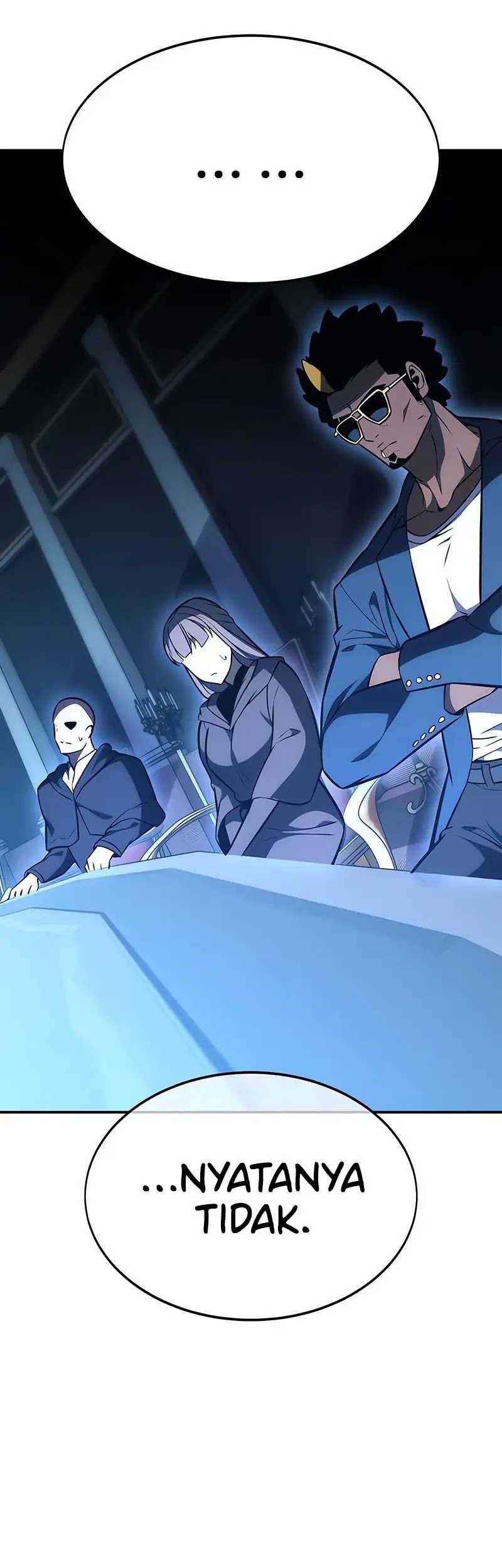 I Killed An Academy Player Chapter 22 Gambar 100