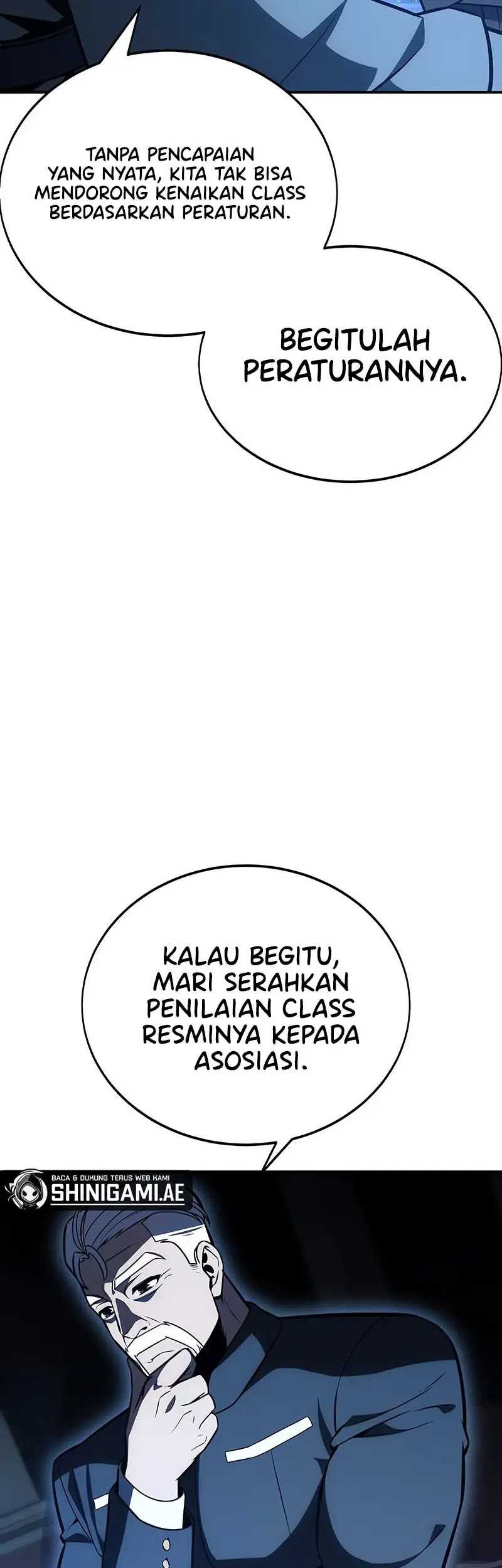 I Killed An Academy Player Chapter 22 Gambar 102