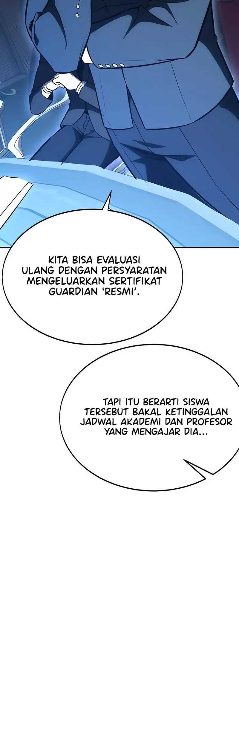 I Killed An Academy Player Chapter 22 Gambar 103