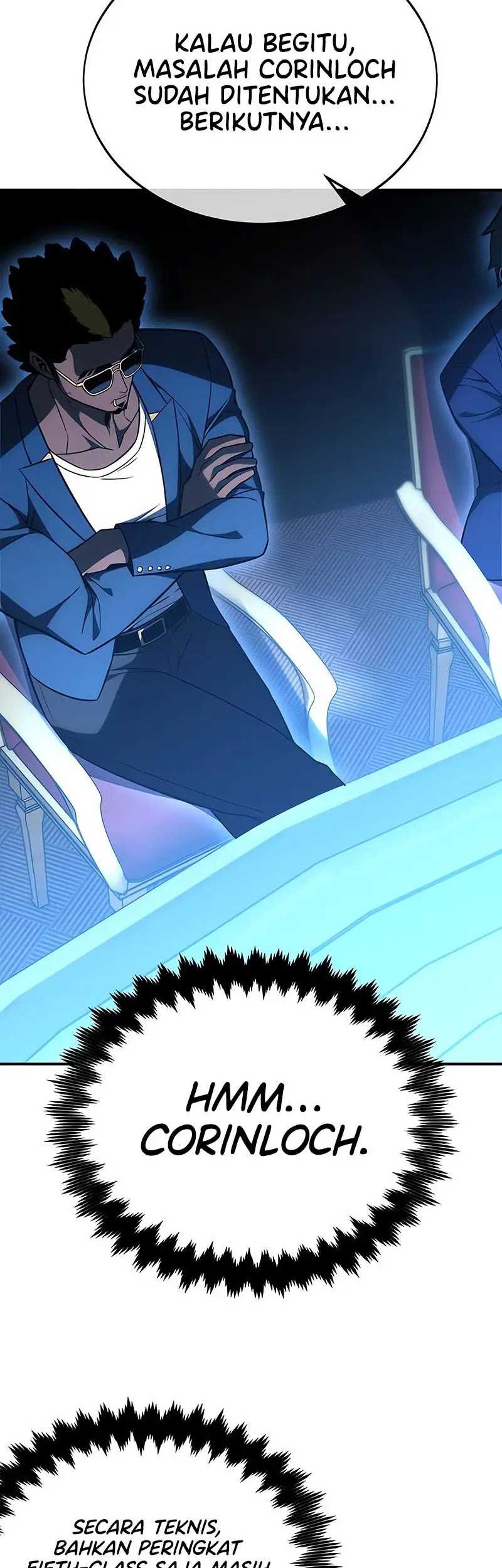 I Killed An Academy Player Chapter 22 Gambar 107