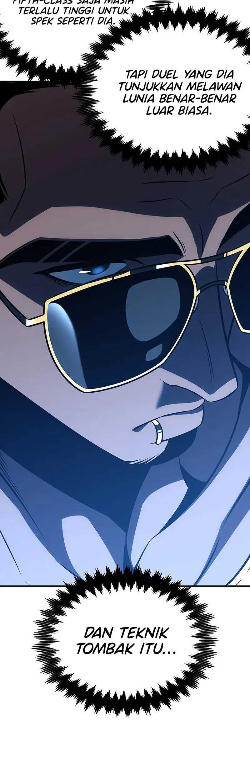 I Killed An Academy Player Chapter 22 Gambar 108