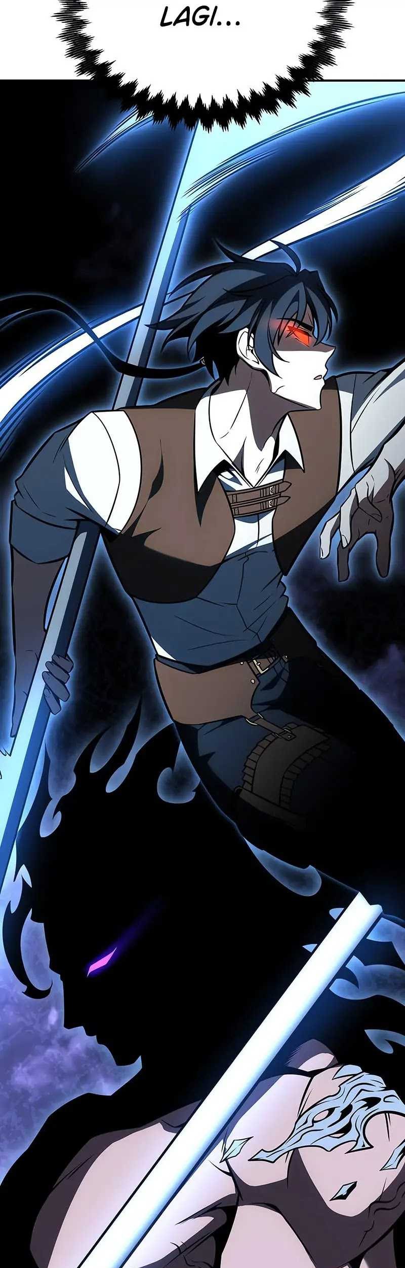 I Killed An Academy Player Chapter 22 Gambar 110