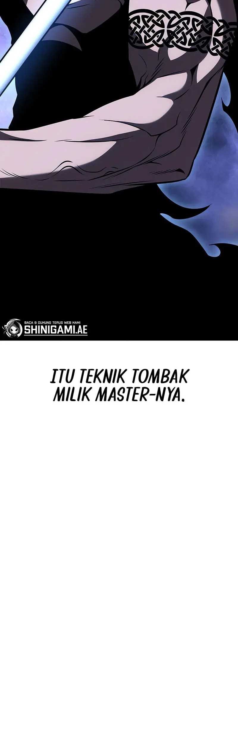 I Killed An Academy Player Chapter 22 Gambar 111