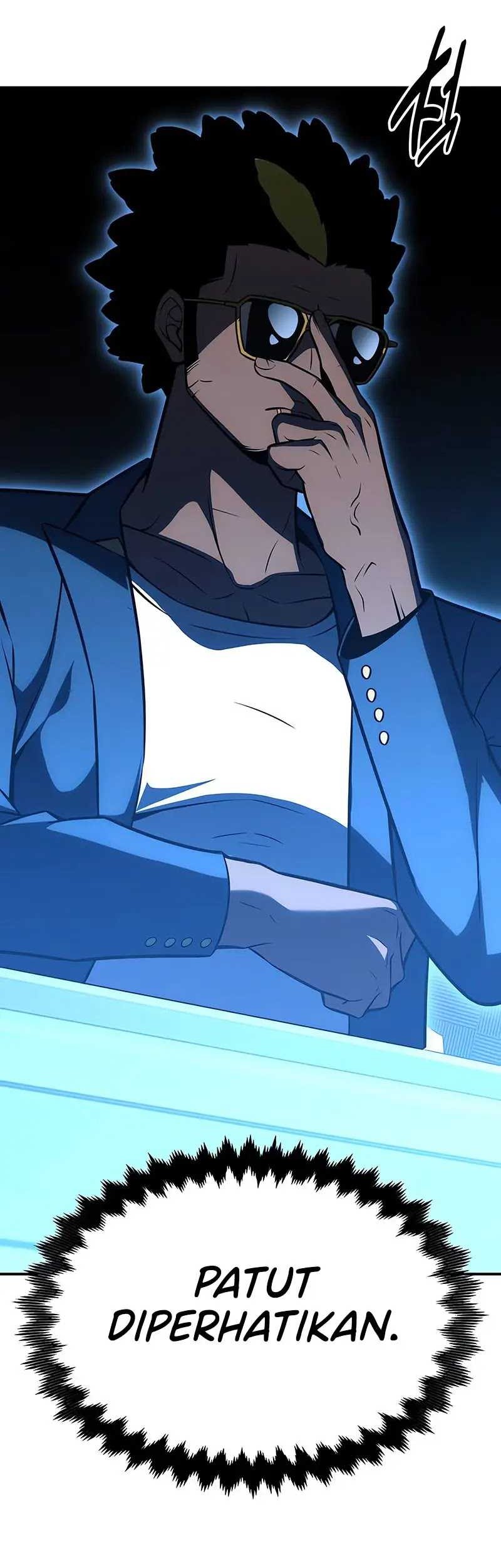 I Killed An Academy Player Chapter 22 Gambar 112