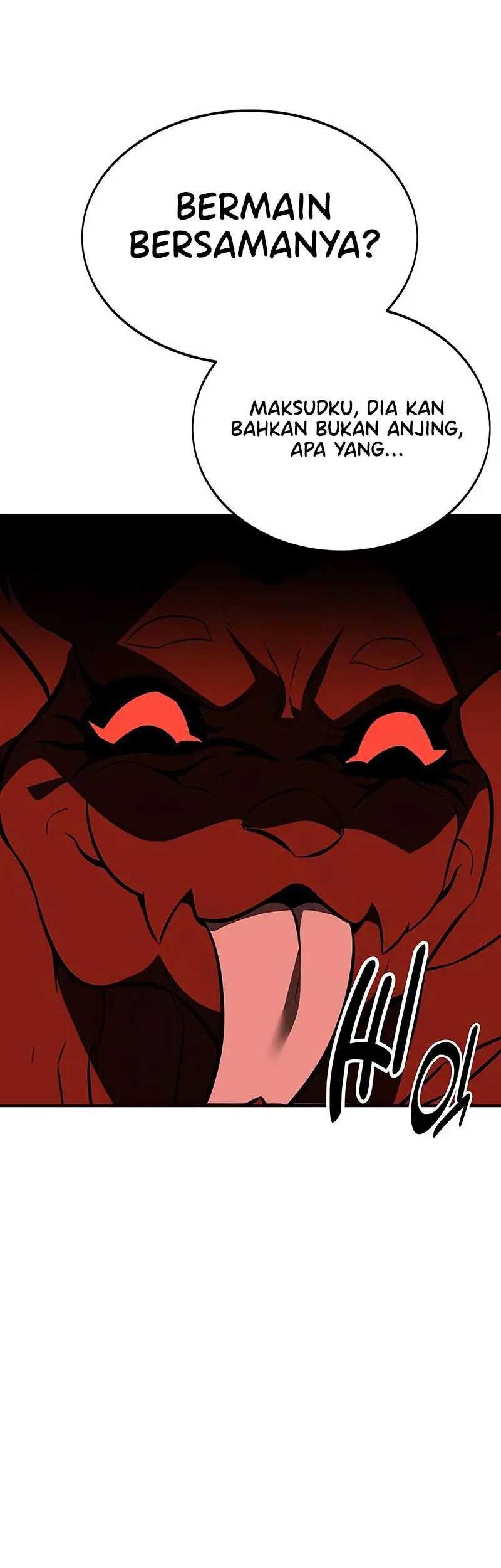 I Killed An Academy Player Chapter 22 Gambar 74