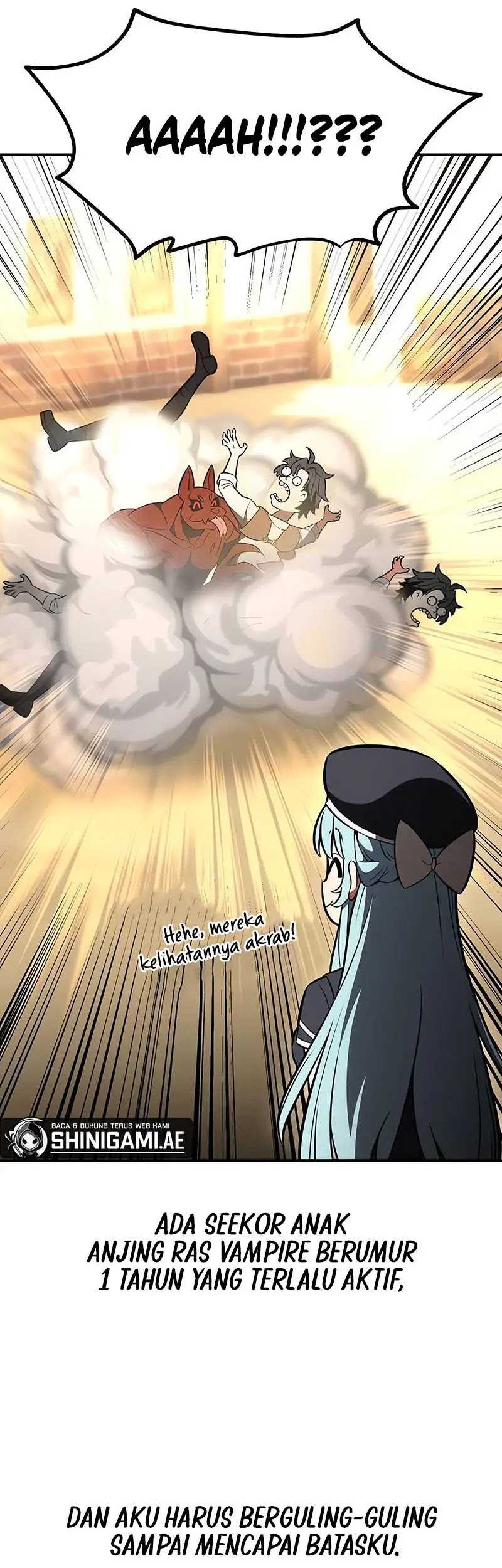 I Killed An Academy Player Chapter 22 Gambar 75