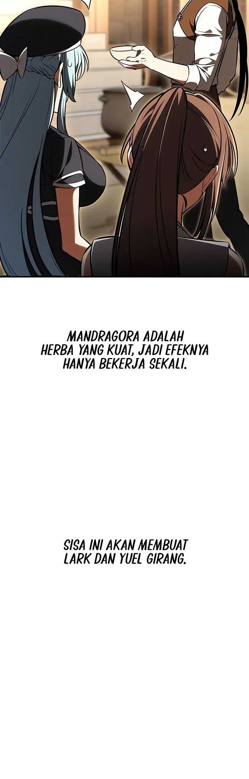 I Killed An Academy Player Chapter 22 Gambar 81