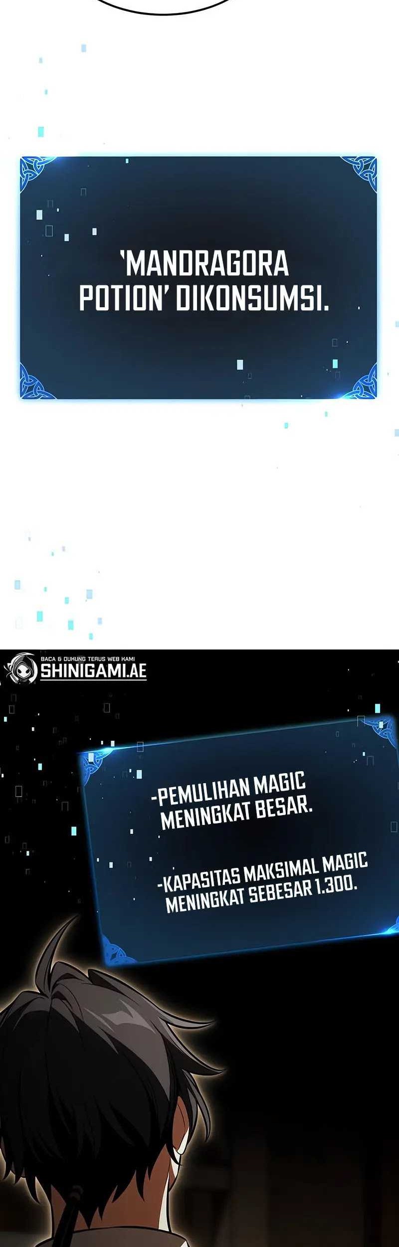 I Killed An Academy Player Chapter 22 Gambar 79