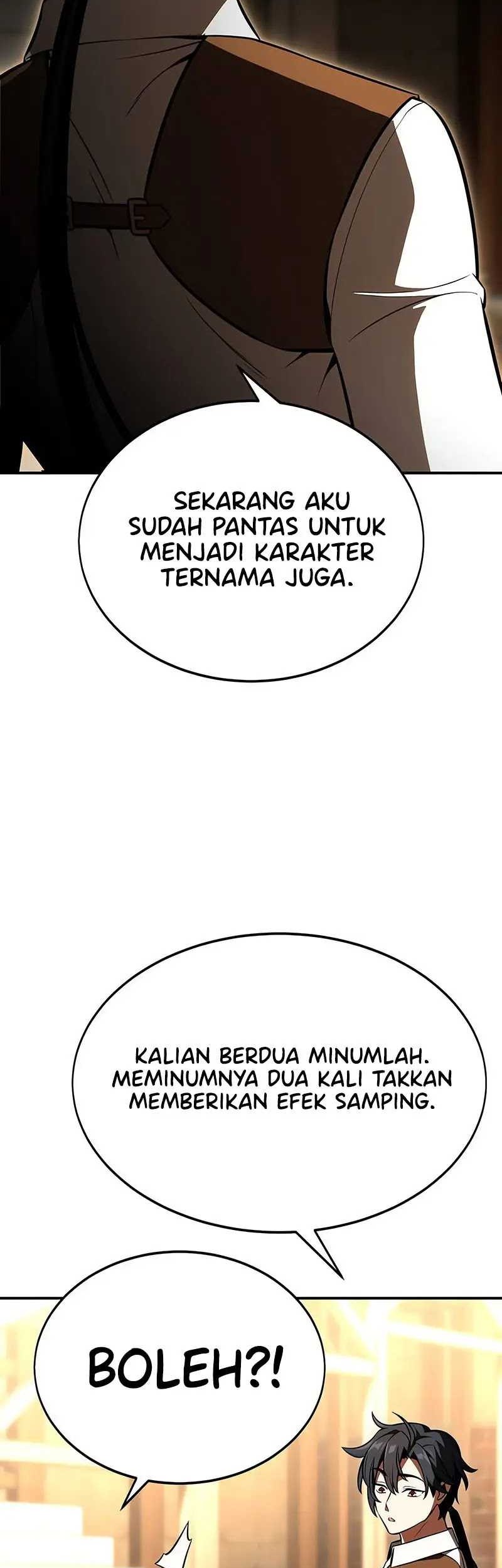 I Killed An Academy Player Chapter 22 Gambar 80