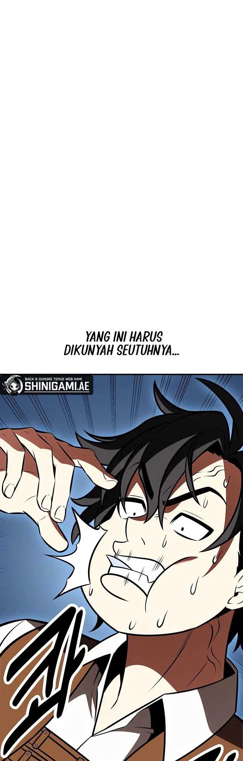 I Killed An Academy Player Chapter 22 Gambar 83