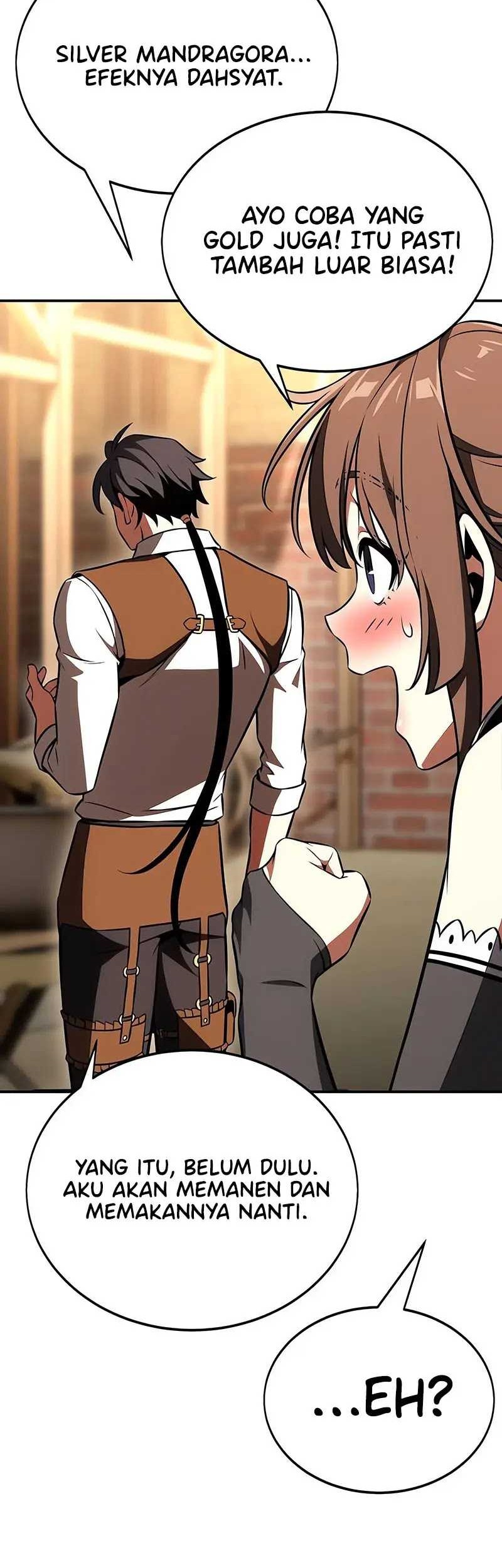 I Killed An Academy Player Chapter 22 Gambar 89