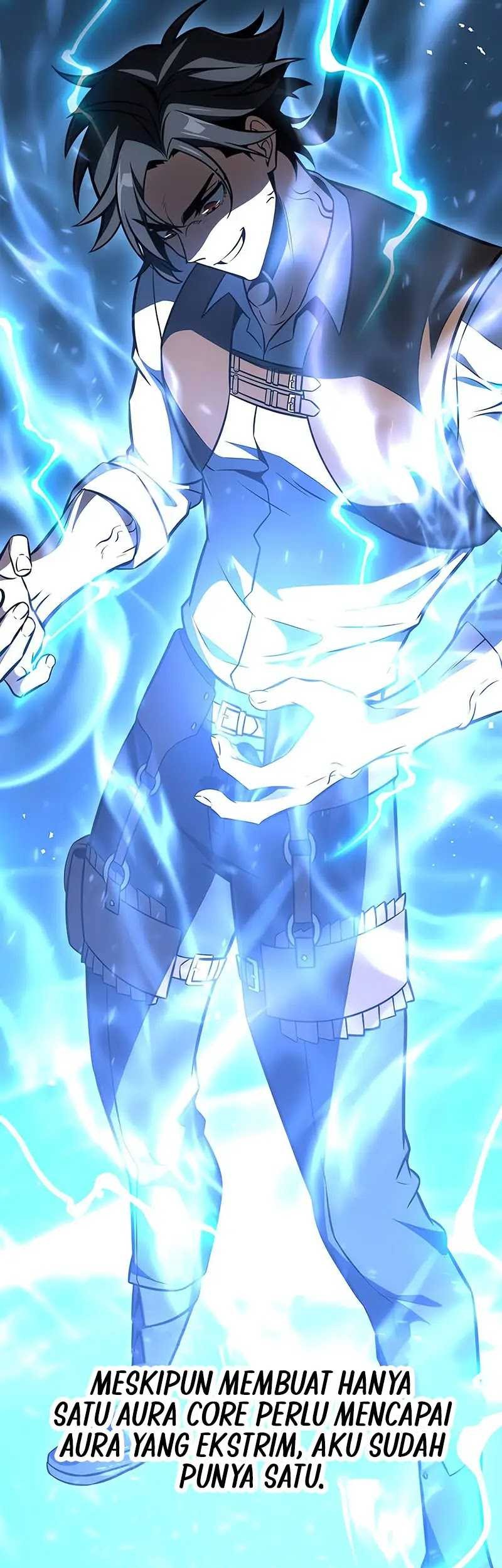 I Killed An Academy Player Chapter 22 Gambar 86