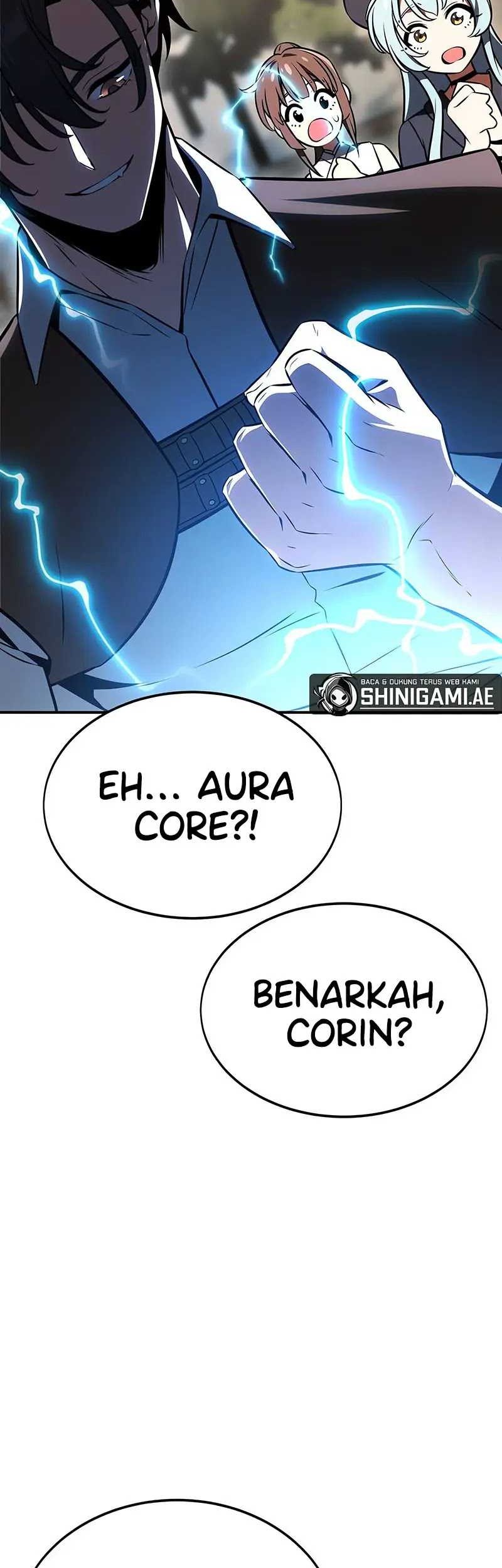 I Killed An Academy Player Chapter 22 Gambar 88