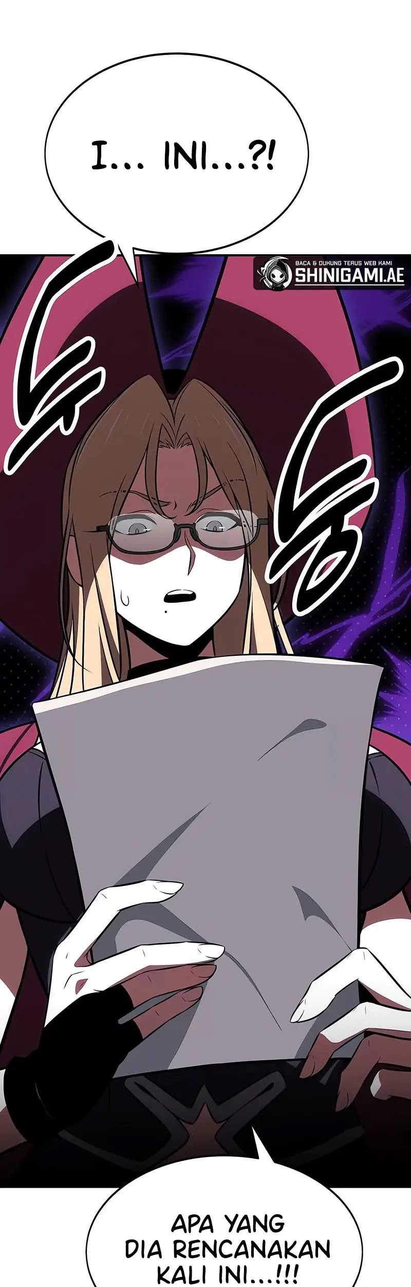 Manhwa I Killed An Academy Player Chapter 22 gambar nomor 2