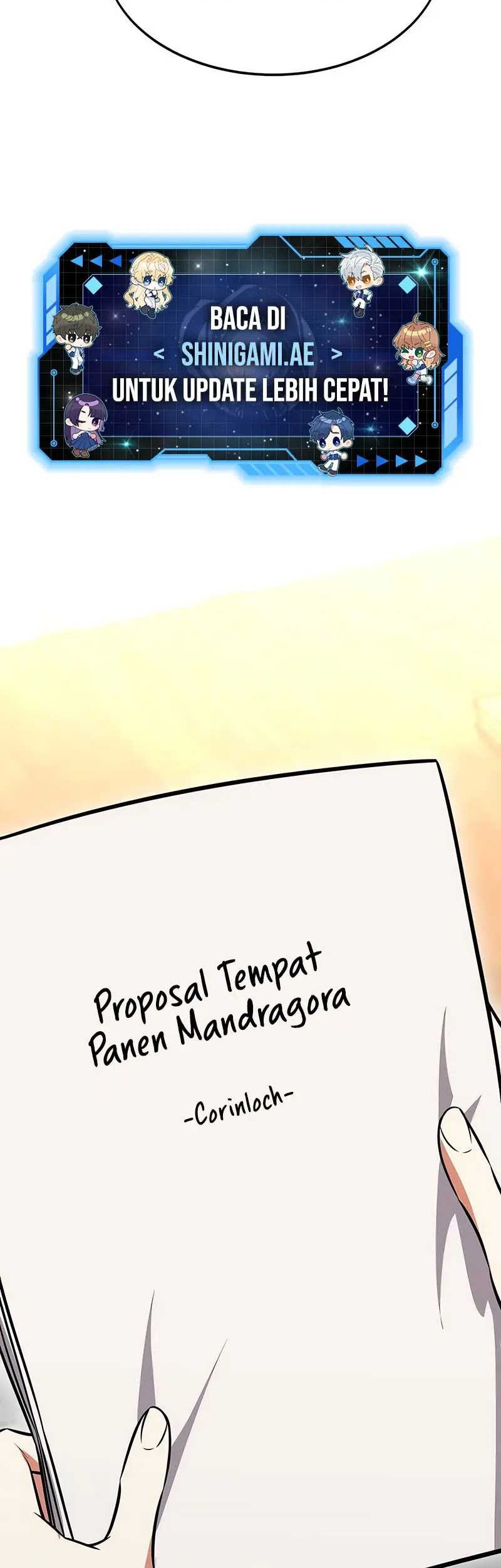 I Killed An Academy Player Chapter 22 Gambar 3