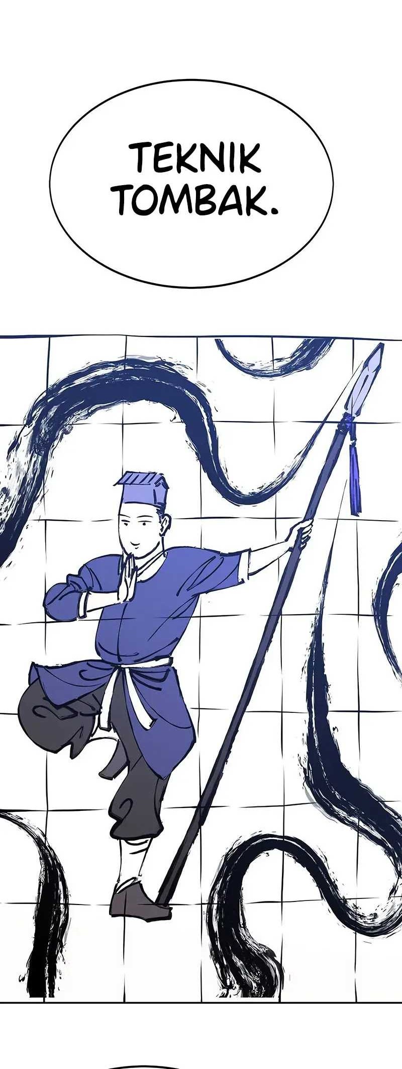 I Killed An Academy Player Chapter 22 Gambar 133