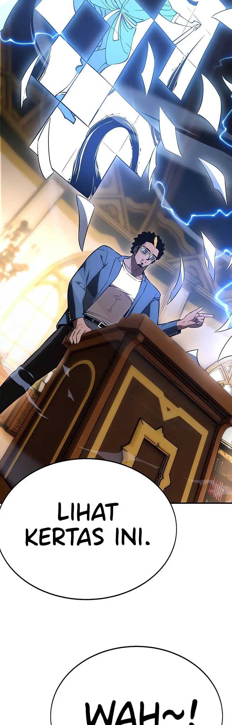 I Killed An Academy Player Chapter 22 Gambar 131