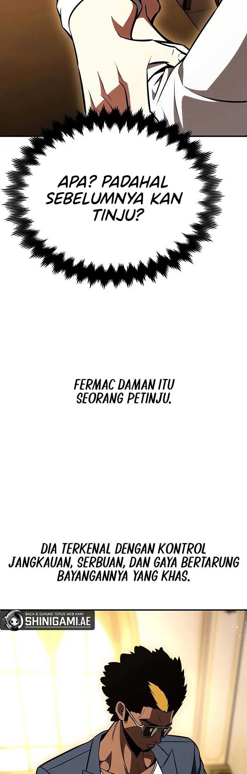 I Killed An Academy Player Chapter 22 Gambar 135