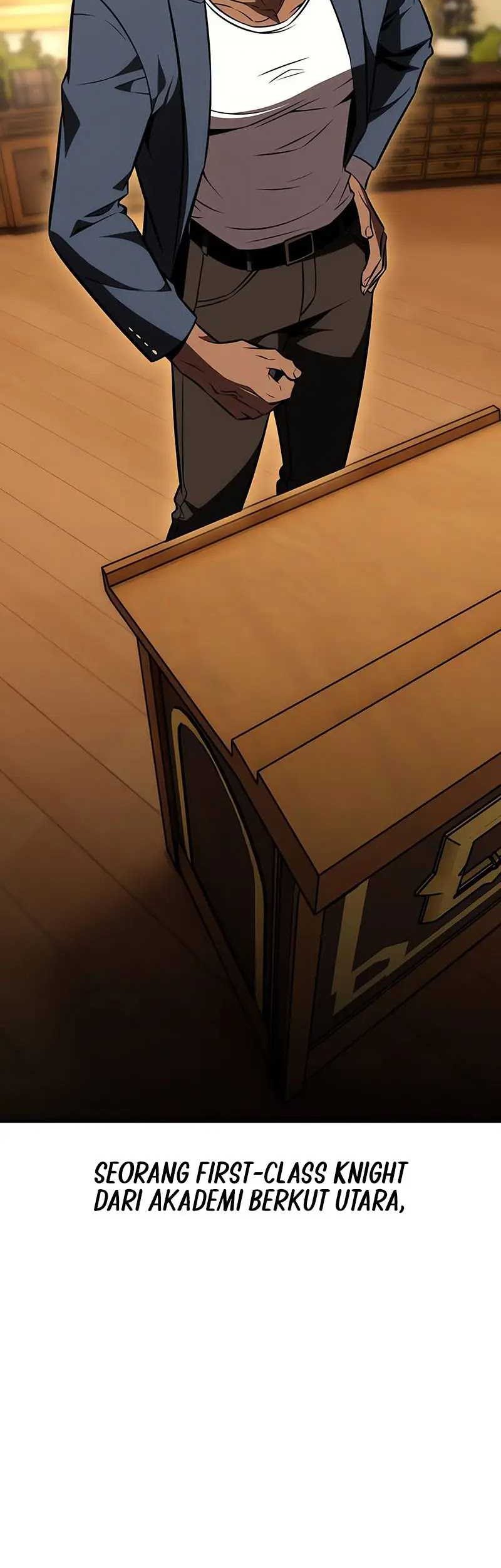 I Killed An Academy Player Chapter 22 Gambar 136