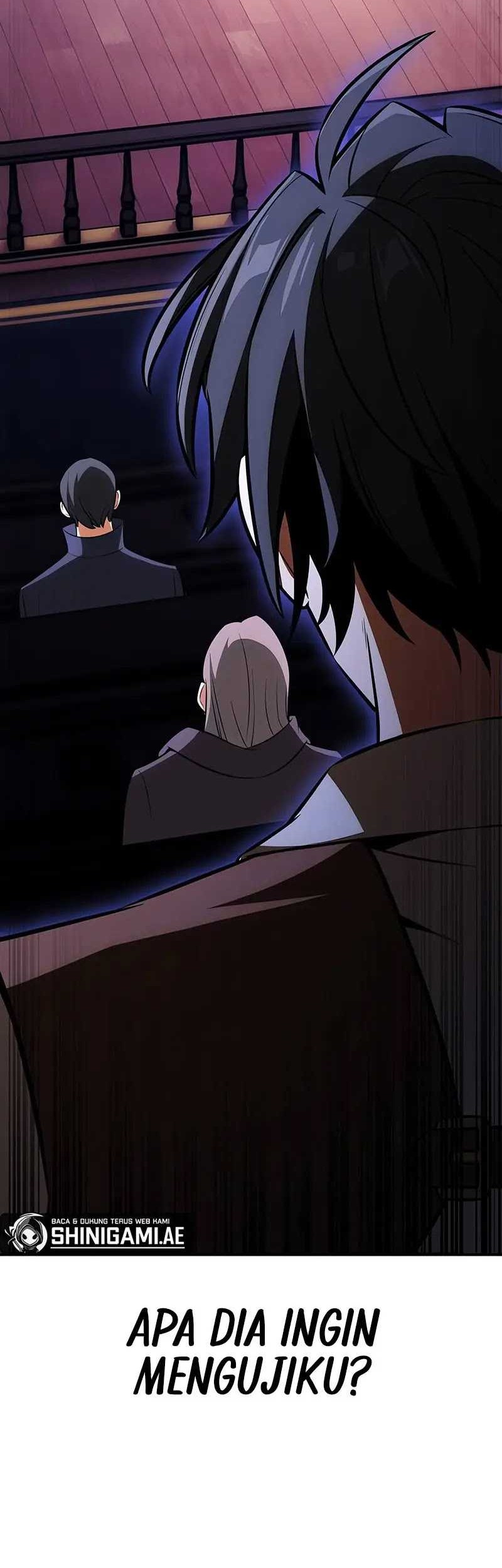 I Killed An Academy Player Chapter 22 Gambar 139