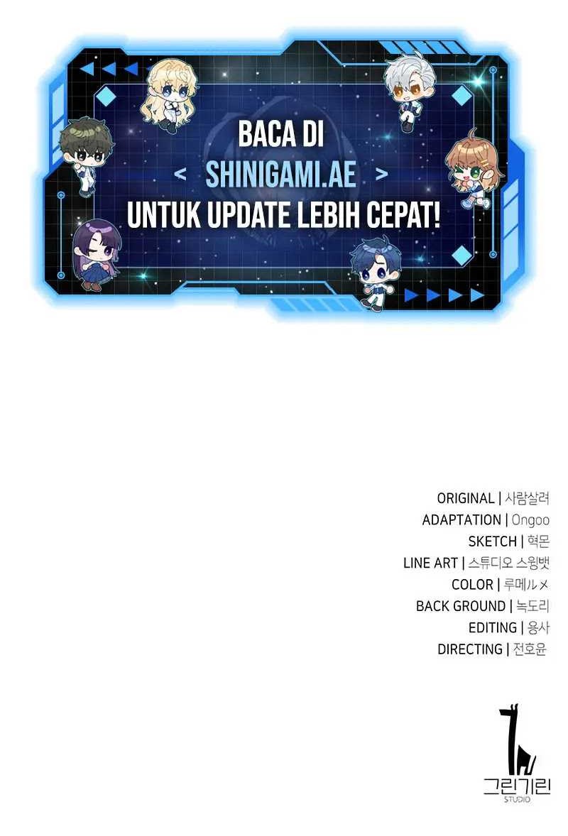 I Killed An Academy Player Chapter 22 Gambar 140