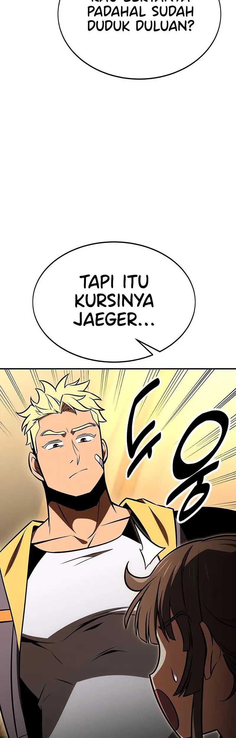 I Killed An Academy Player Chapter 22 Gambar 116