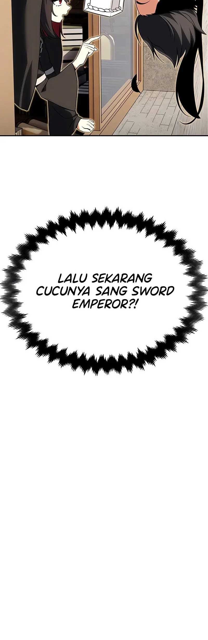 I Killed An Academy Player Chapter 22 Gambar 121