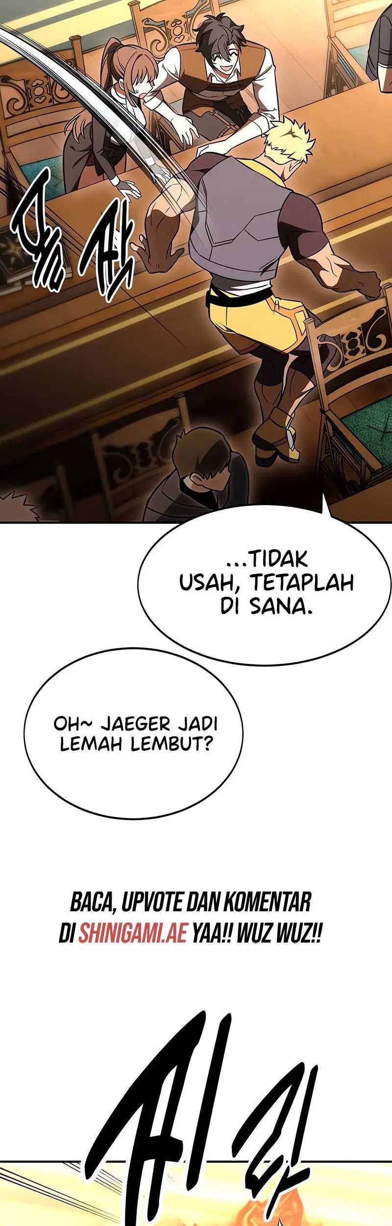 I Killed An Academy Player Chapter 22 Gambar 118