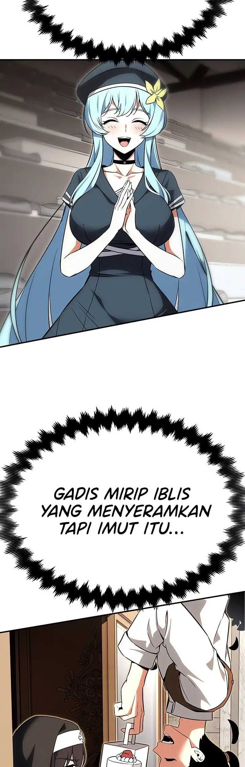 I Killed An Academy Player Chapter 22 Gambar 120