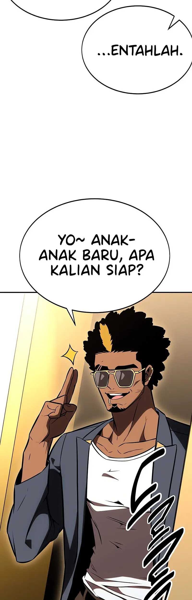 I Killed An Academy Player Chapter 22 Gambar 124