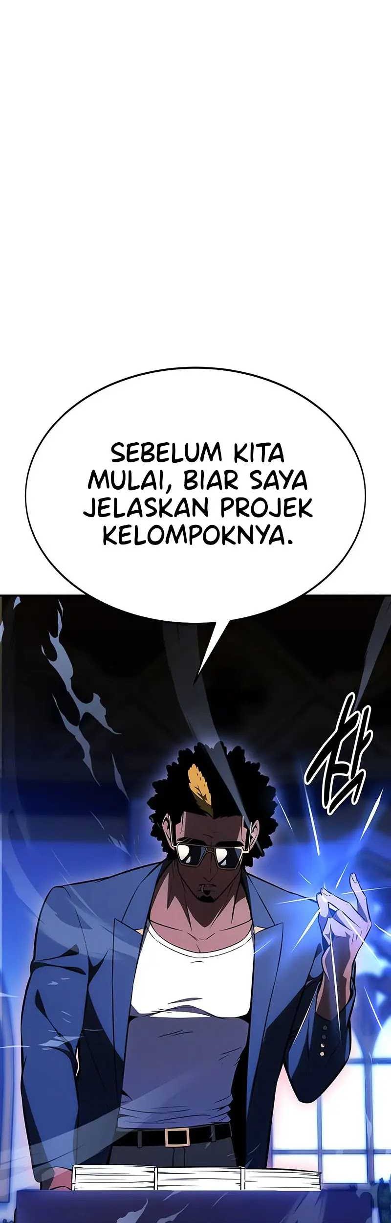 I Killed An Academy Player Chapter 22 Gambar 128