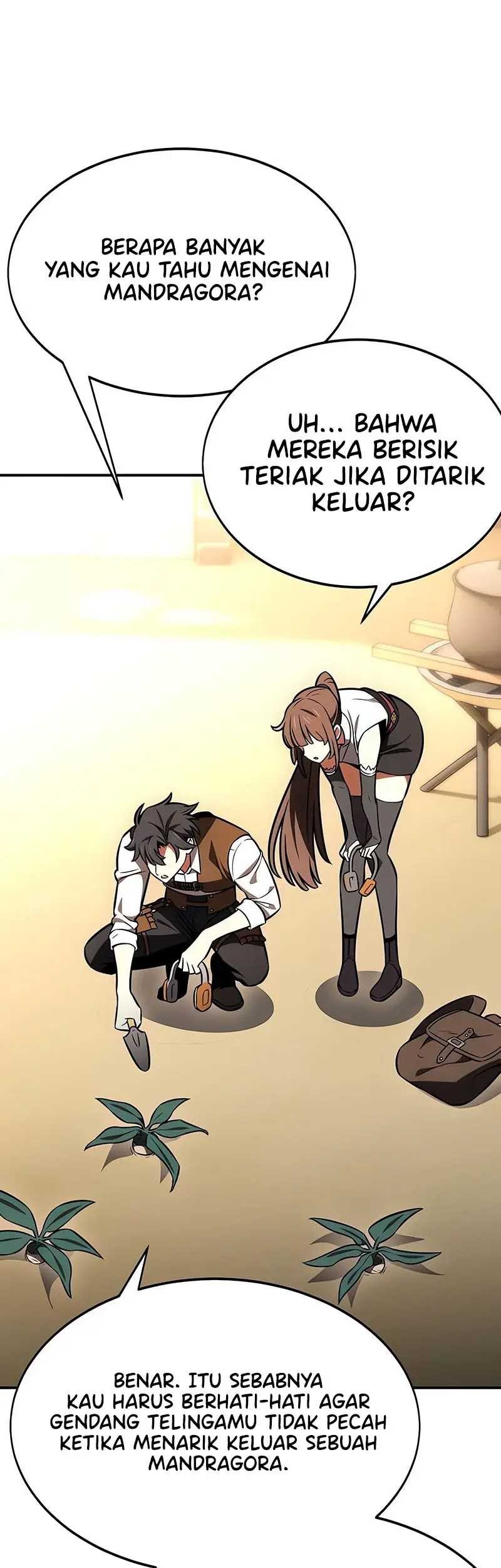 I Killed An Academy Player Chapter 22 Gambar 6