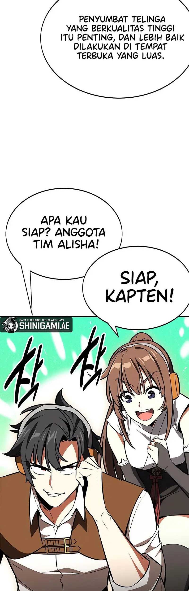 I Killed An Academy Player Chapter 22 Gambar 7