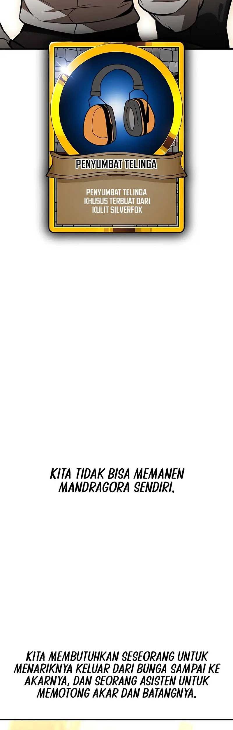 I Killed An Academy Player Chapter 22 Gambar 8