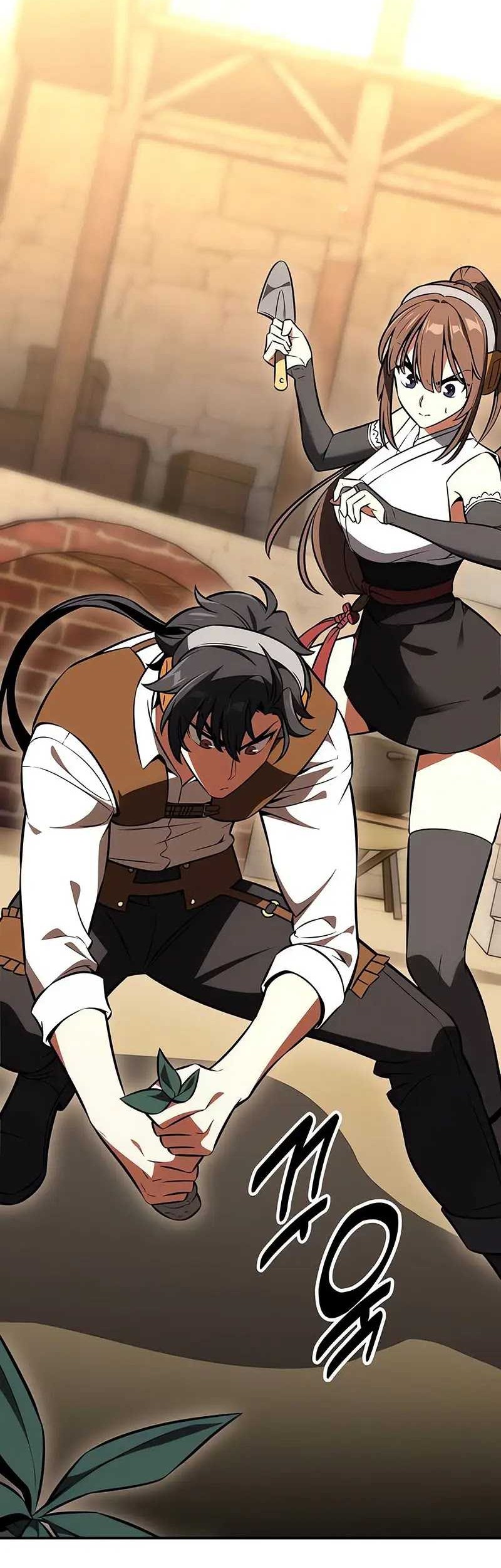 I Killed An Academy Player Chapter 22 Gambar 9