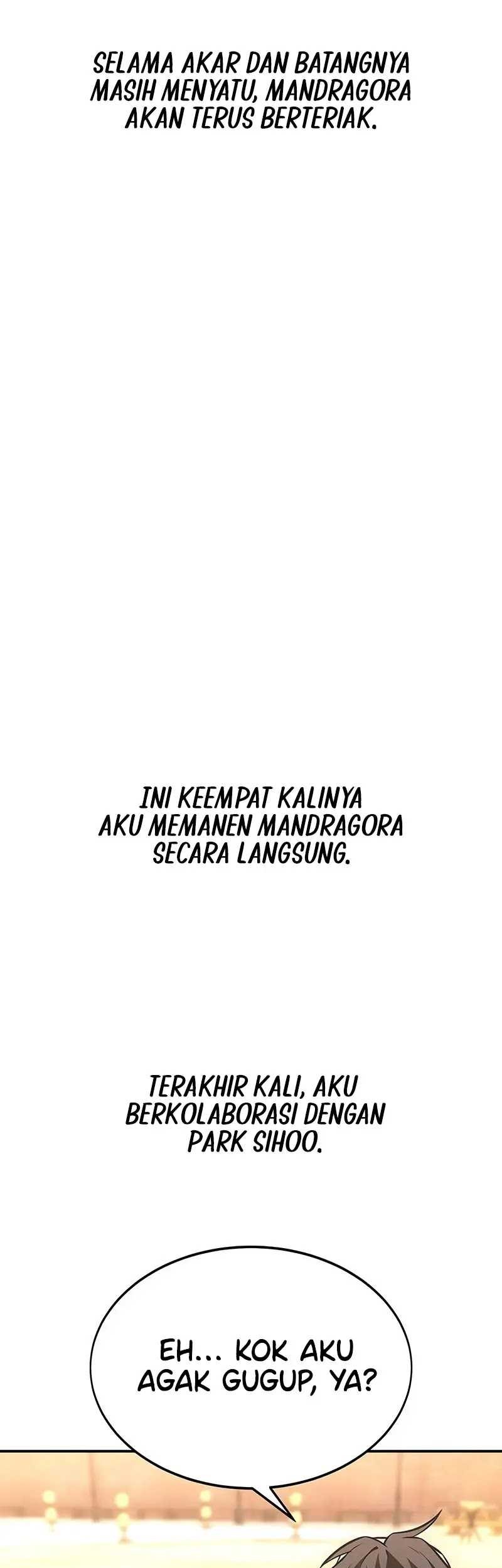 I Killed An Academy Player Chapter 22 Gambar 10